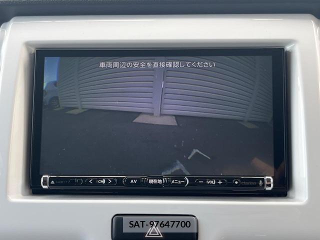 Suzuki HUSTLER 2017-05 8650726-3