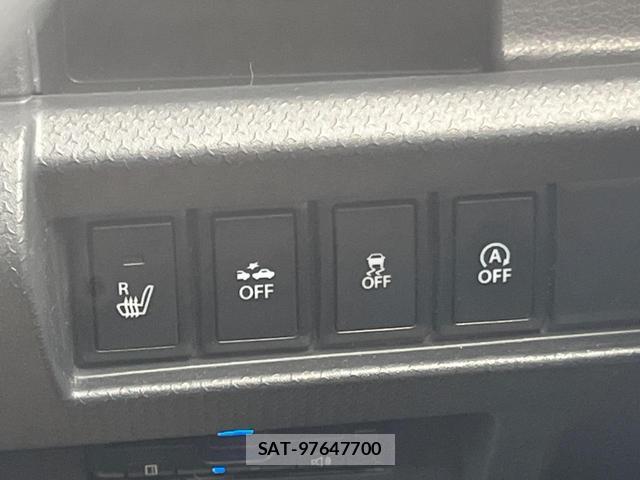 Suzuki HUSTLER 2017-05 8650726-4