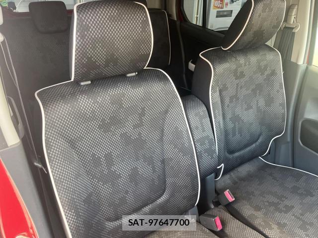 Suzuki HUSTLER 2017-05 8650726-9