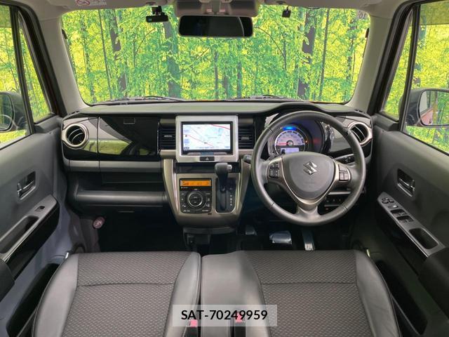 Suzuki HUSTLER 2017-10 8650784-1