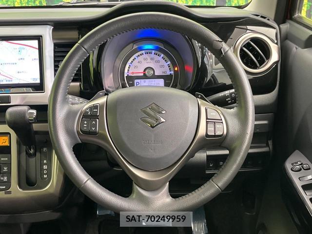Suzuki HUSTLER 2017-10 8650784-10