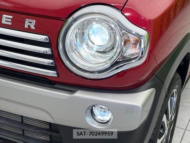 Suzuki HUSTLER 2017-10 8650784-11