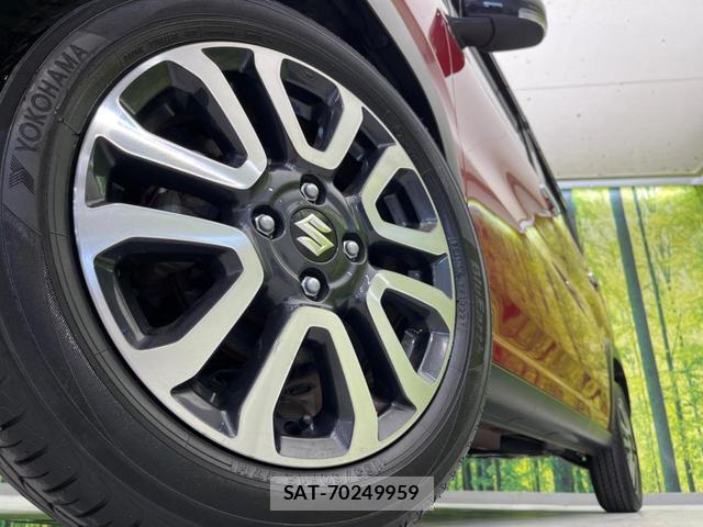 Suzuki HUSTLER 2017-10 8650784-12