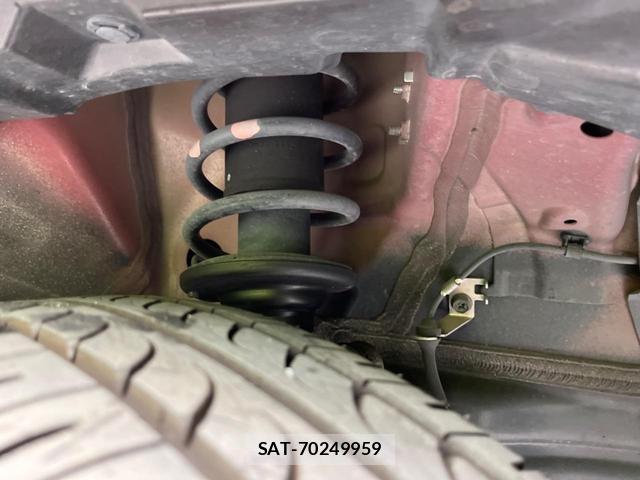 Suzuki HUSTLER 2017-10 8650784-19