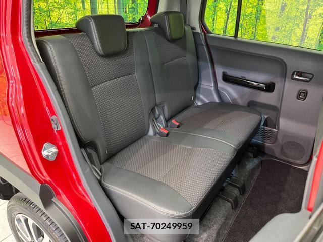 Suzuki HUSTLER 2017-10 8650784-8