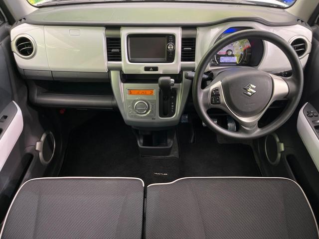 Suzuki HUSTLER 2014-01 8650786-1