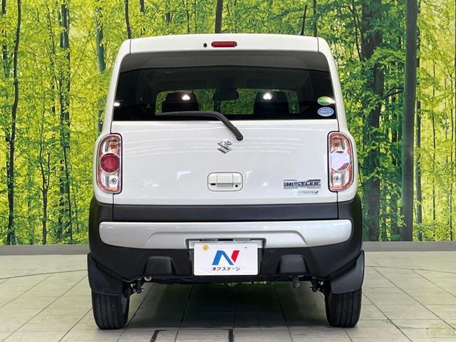 Suzuki HUSTLER 2014-01 8650786-14