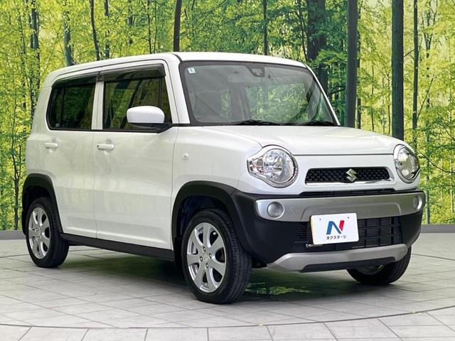 Suzuki HUSTLER 2014-01 8650786-15