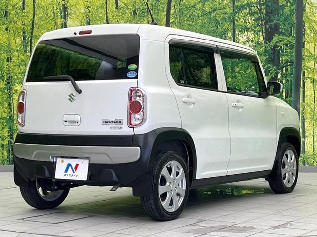 Suzuki HUSTLER 2014-01 8650786-16