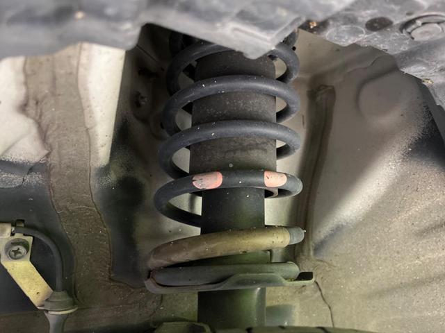 Suzuki HUSTLER 2014-01 8650786-19