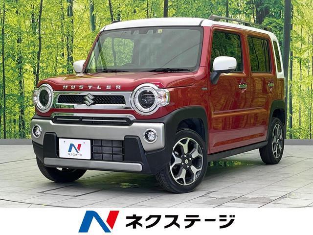 Suzuki HUSTLER 2021-11 8650788-0