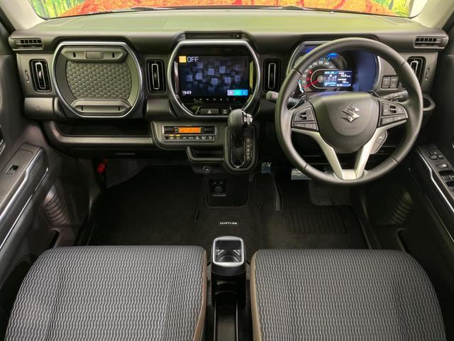 Suzuki HUSTLER 2021-11 8650788-1