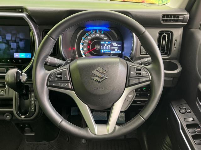 Suzuki HUSTLER 2021-11 8650788-10