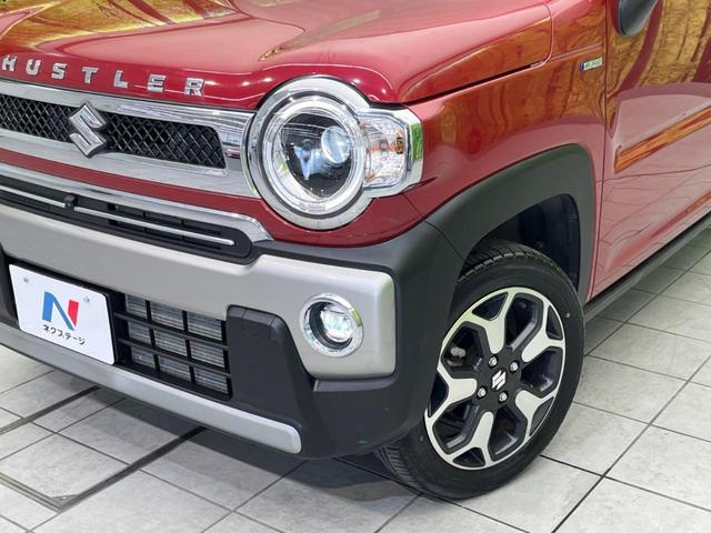 Suzuki HUSTLER 2021-11 8650788-11