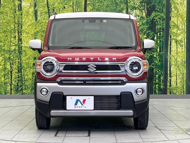 Suzuki HUSTLER 2021-11 8650788-13