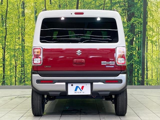 Suzuki HUSTLER 2021-11 8650788-14