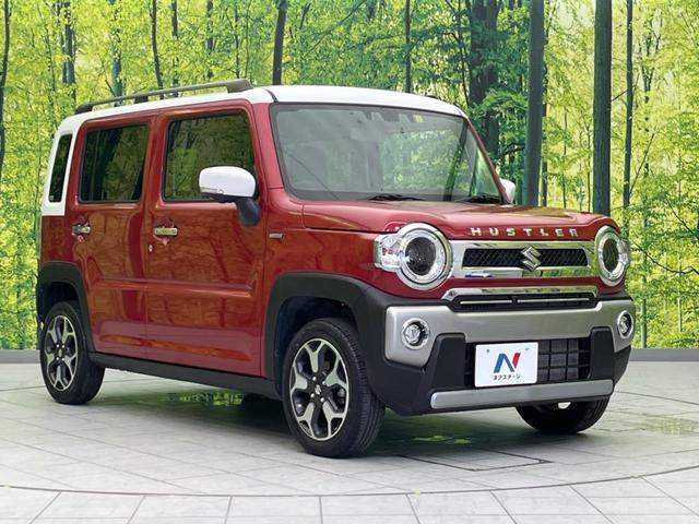 Suzuki HUSTLER 2021-11 8650788-15