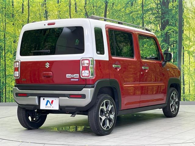 Suzuki HUSTLER 2021-11 8650788-16