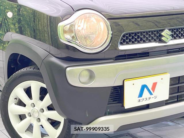 Suzuki HUSTLER 2014-01 8650851-11