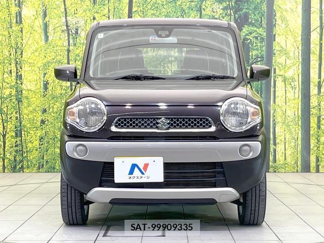 Suzuki HUSTLER 2014-01 8650851-13