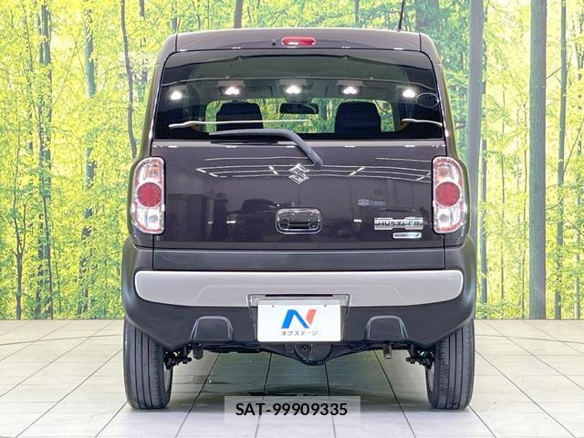 Suzuki HUSTLER 2014-01 8650851-14