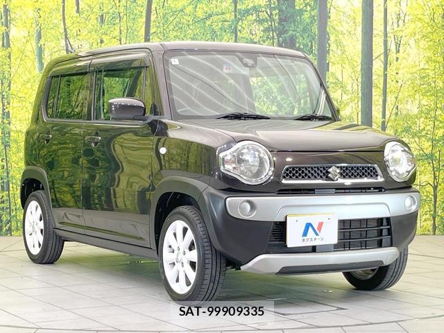 Suzuki HUSTLER 2014-01 8650851-15