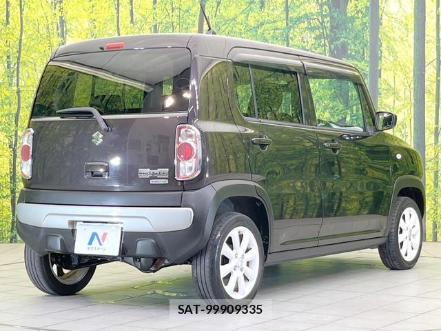 Suzuki HUSTLER 2014-01 8650851-16