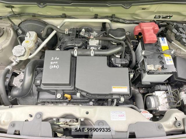 Suzuki HUSTLER 2014-01 8650851-17