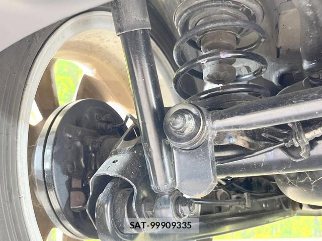 Suzuki HUSTLER 2014-01 8650851-19