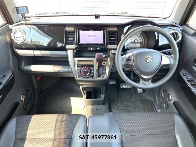 Suzuki HUSTLER 2016-11 8651033-1
