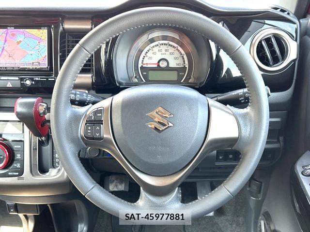 Suzuki HUSTLER 2016-11 8651033-10