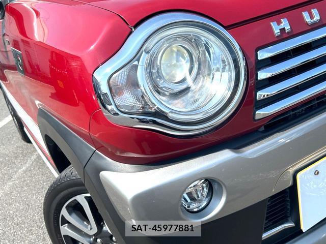 Suzuki HUSTLER 2016-11 8651033-11