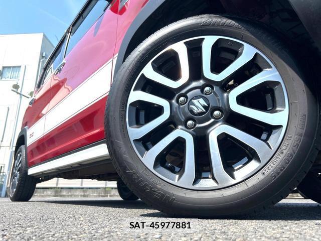 Suzuki HUSTLER 2016-11 8651033-12