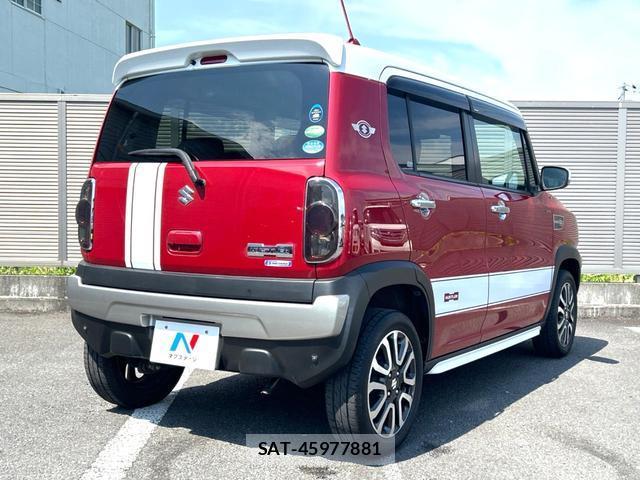 Suzuki HUSTLER 2016-11 8651033-16