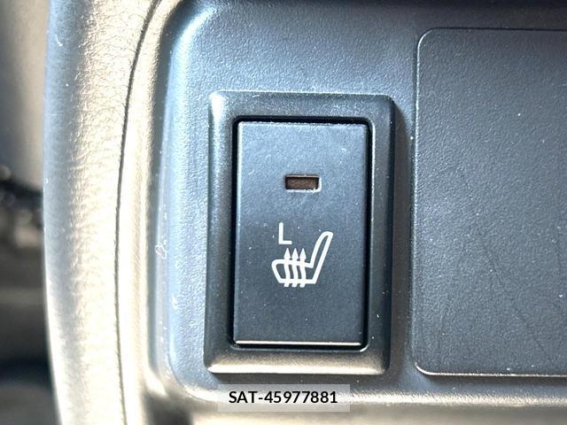 Suzuki HUSTLER 2016-11 8651033-5