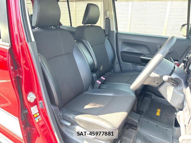 Suzuki HUSTLER 2016-11 8651033-7