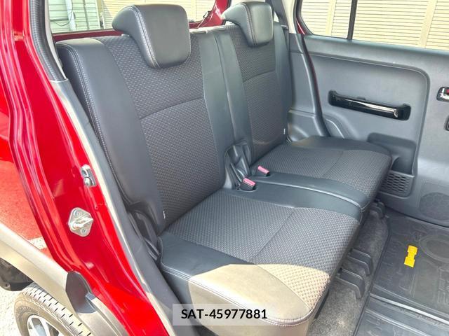 Suzuki HUSTLER 2016-11 8651033-8