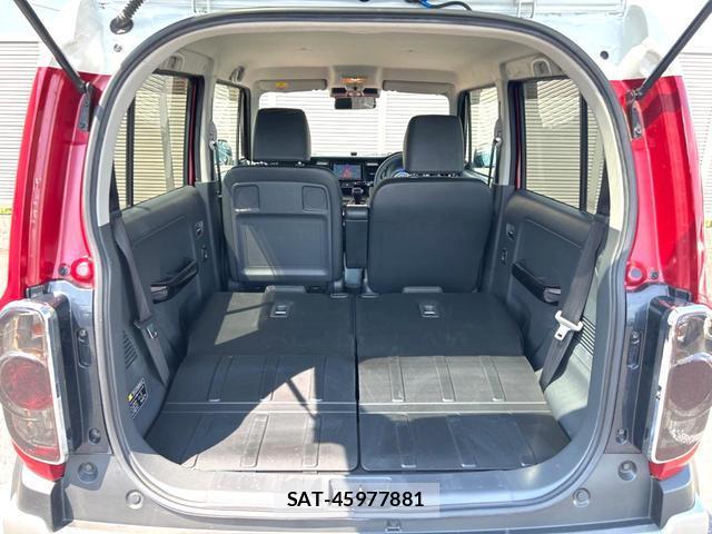 Suzuki HUSTLER 2016-11 8651033-9