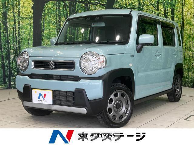 Suzuki HUSTLER 2021-03 8651038-0
