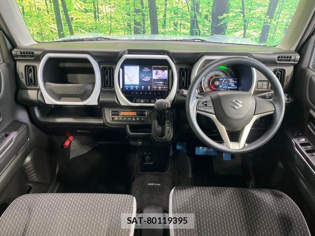 Suzuki HUSTLER 2021-03 8651038-1