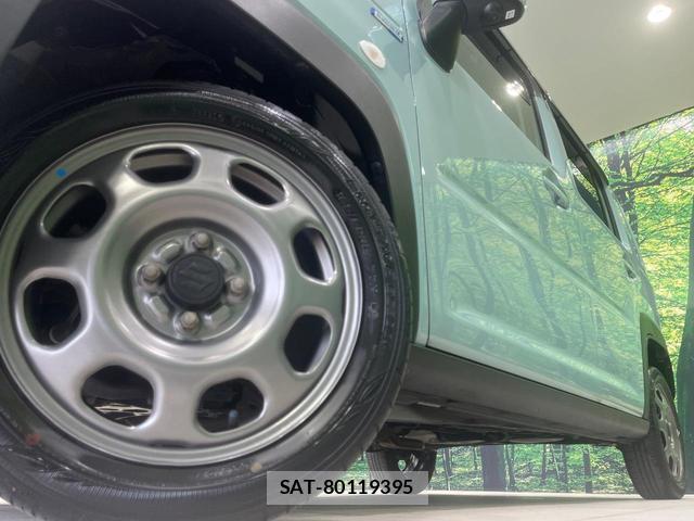 Suzuki HUSTLER 2021-03 8651038-12