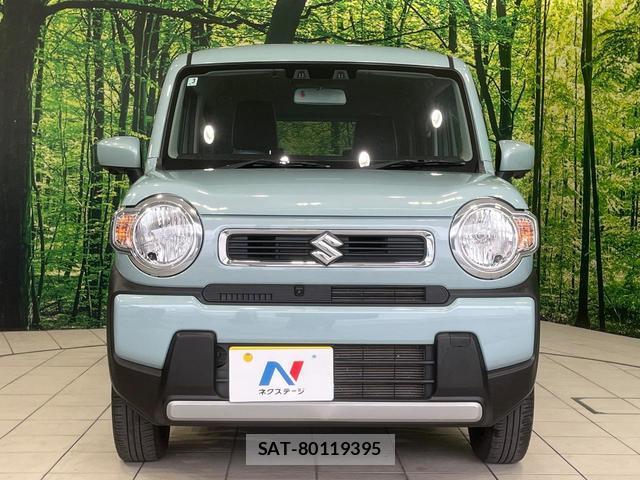 Suzuki HUSTLER 2021-03 8651038-13