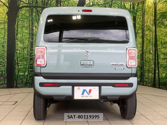 Suzuki HUSTLER 2021-03 8651038-14
