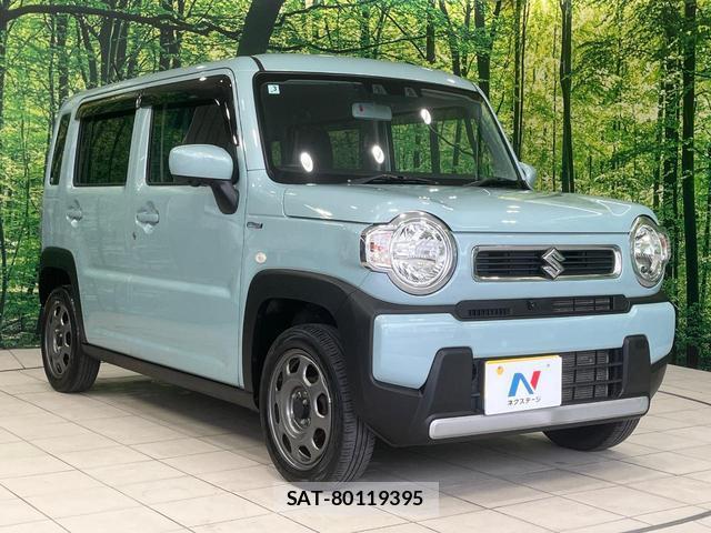 Suzuki HUSTLER 2021-03 8651038-15