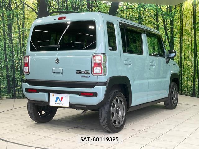 Suzuki HUSTLER 2021-03 8651038-16