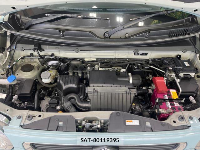 Suzuki HUSTLER 2021-03 8651038-17