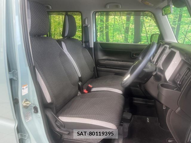 Suzuki HUSTLER 2021-03 8651038-7