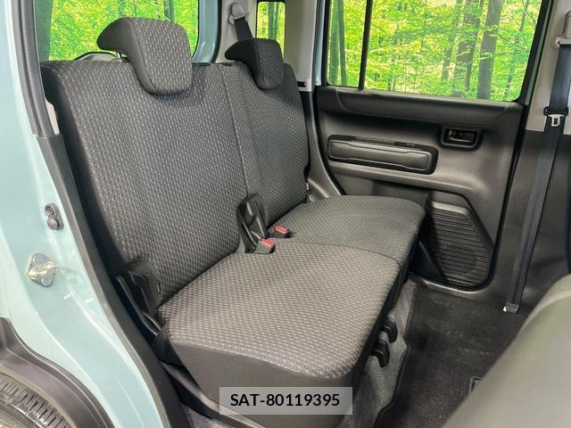 Suzuki HUSTLER 2021-03 8651038-8