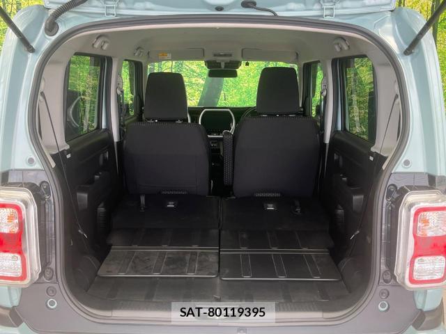 Suzuki HUSTLER 2021-03 8651038-9