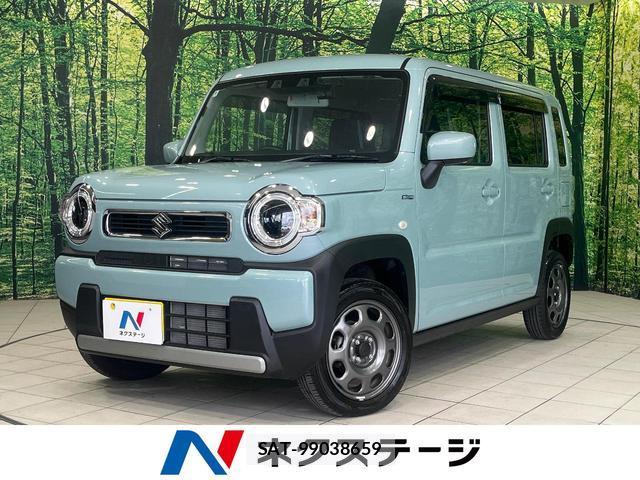 Suzuki HUSTLER 2024-09 8651039-0